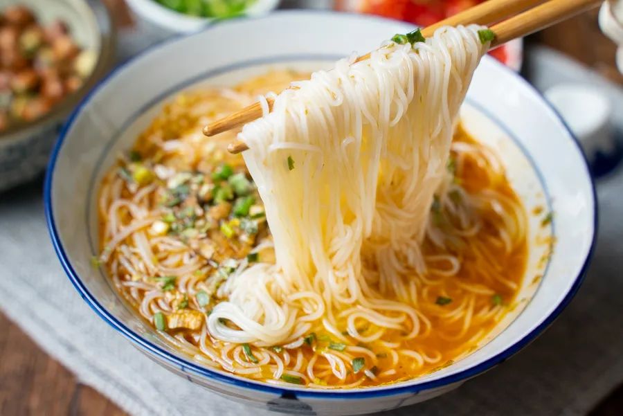 最好吃的几款速食米粉,有哪些好吃的速食米粉