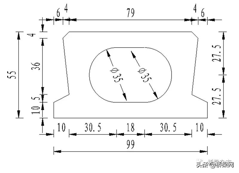 预制预应力空心楼板承载力计算,预应力空心楼板结构性能检验