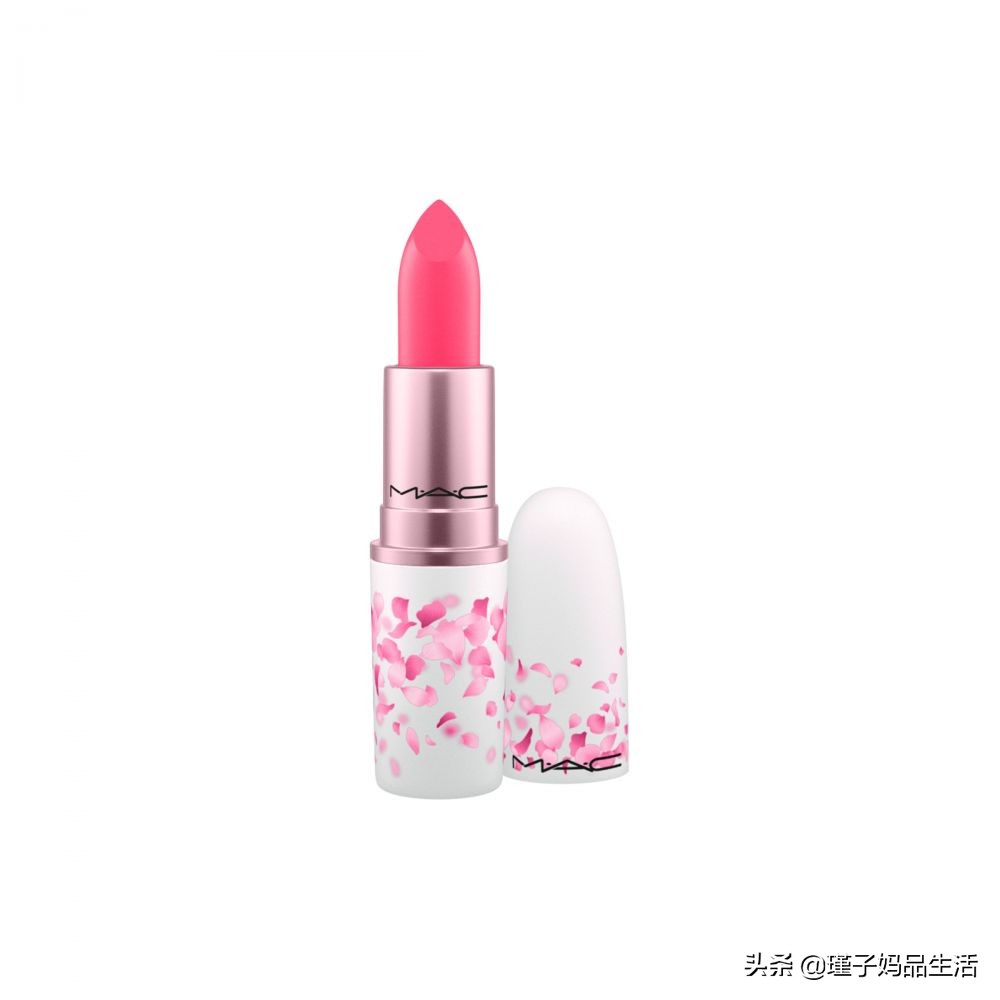 mac樱花限定眼影盘,fancl新年化妆