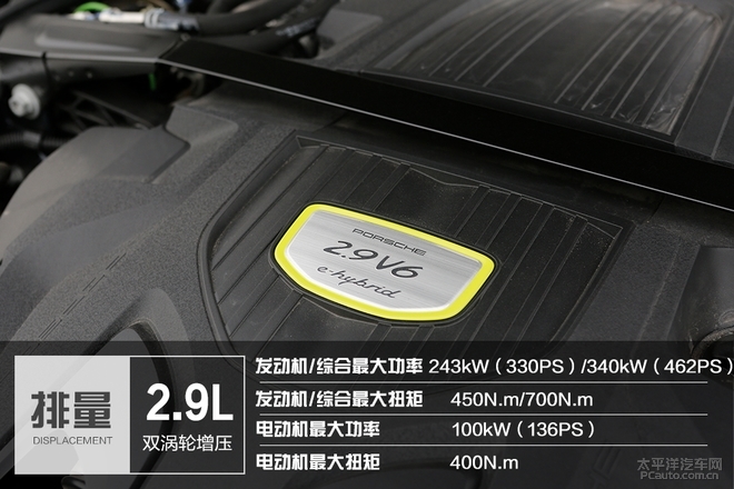 保时捷panamera混动深度测试 (全新保时捷panamera4s 2.9t试驾感受)