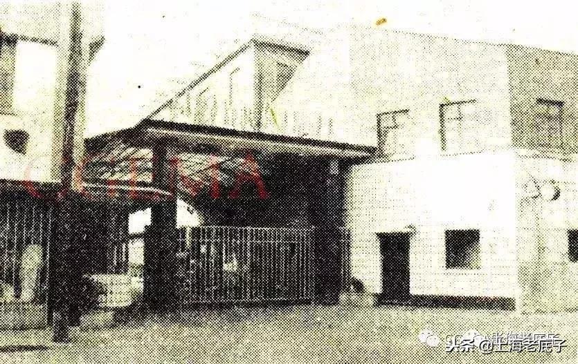 上海第一缝纫机厂机构沿革,上海第一棉纺针织厂