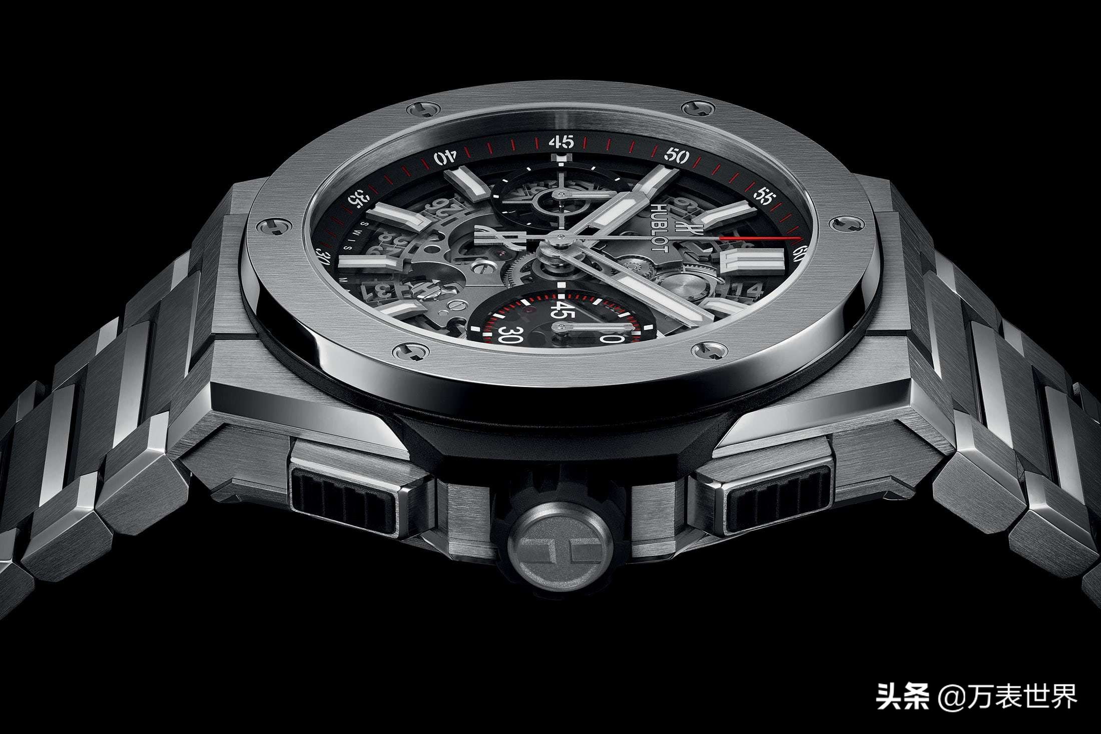 宇舶宝格丽,宇舶表与真力时哪个好