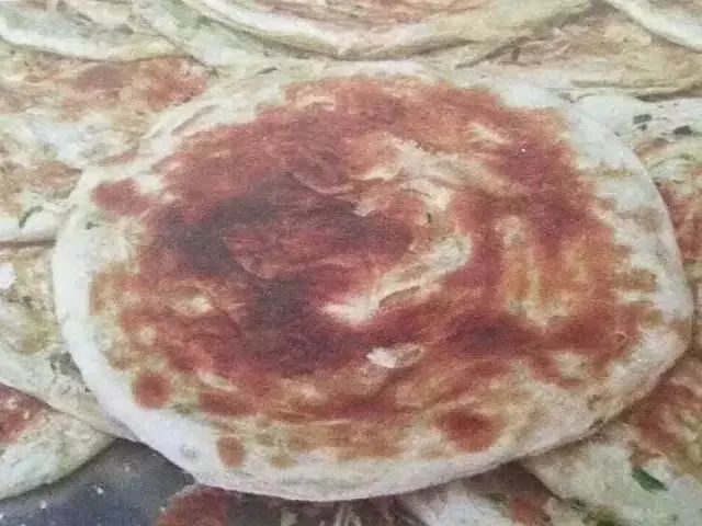 馕的种类,你吃过或见过的馕的种类