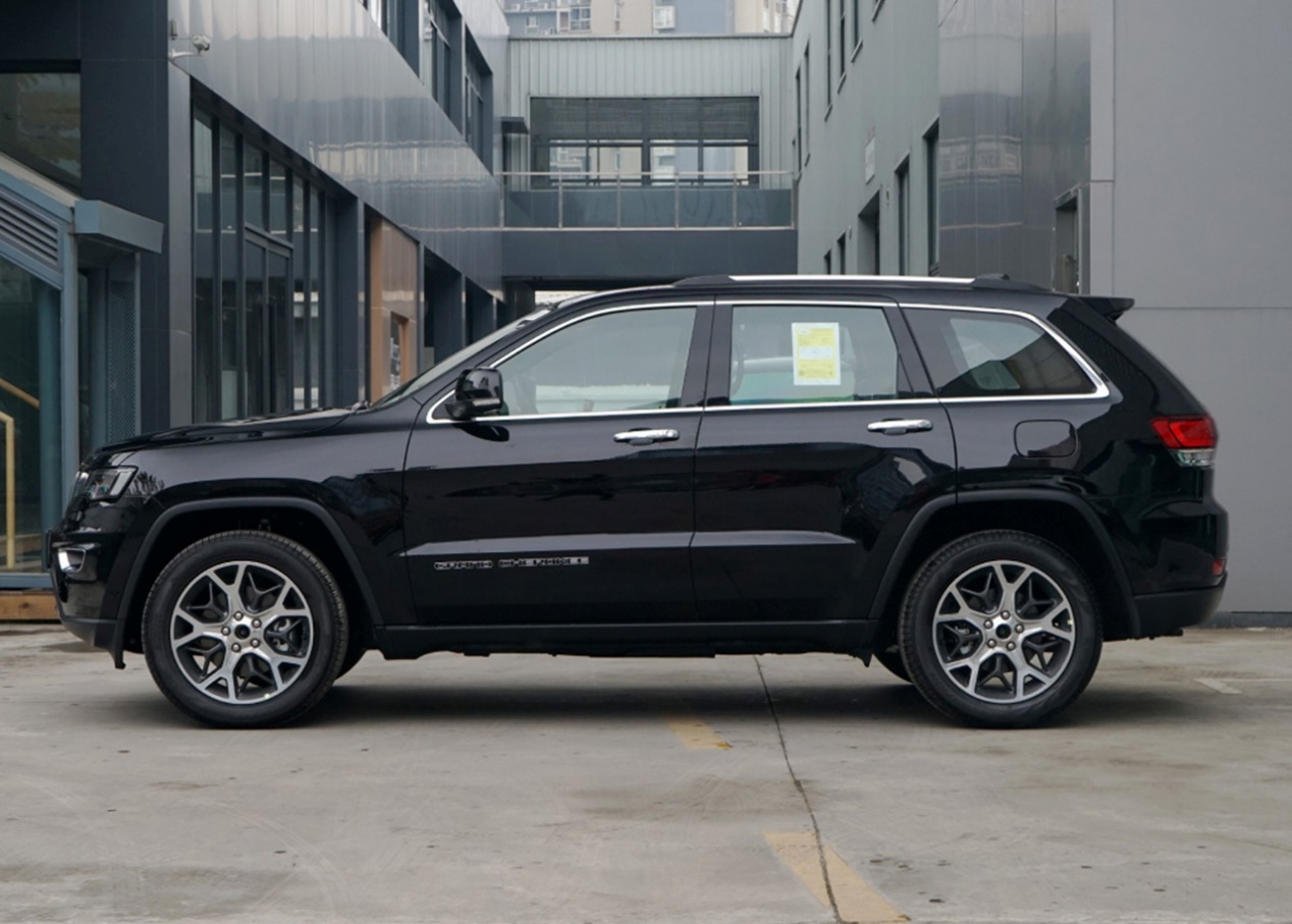 新款jeep大切诺基测试,全新jeep大切诺基缺点