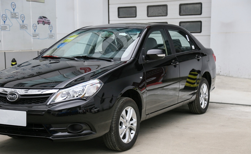 比亚迪f3火爆,比亚迪f3绝版神车