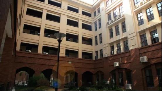 珠海最难进的三所大学,珠海最难的小学