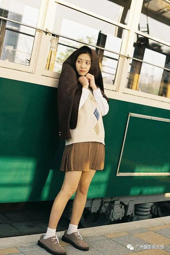 想拍出日系风格用什么相机,日系清新照怎么拍