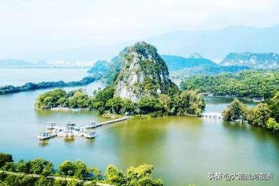 广东21个地级市,广东有哪些地级城市