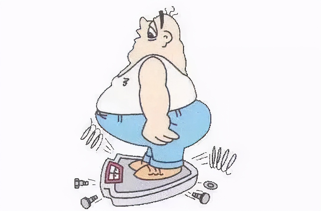 得高血压的一大原因你知道吗,高血压不容忽视是怎么回事