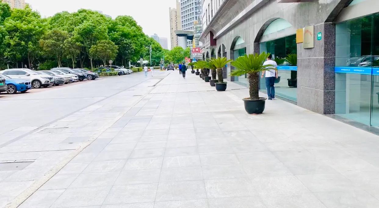 十里一亭,以安名亭,以亭为镇,安亭古镇,看1800年前永安塔