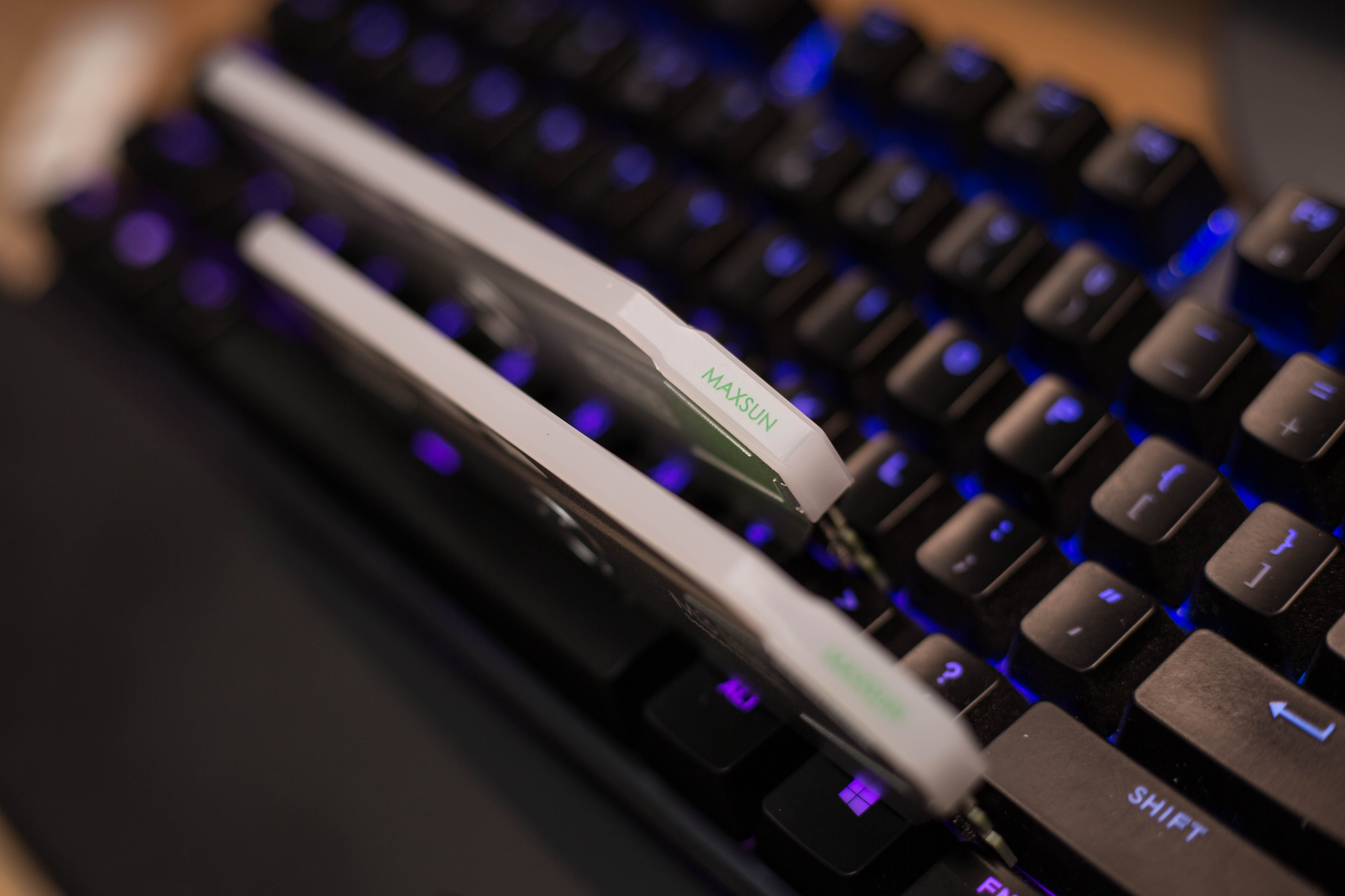 铭瑄内存条3600降成3200,铭瑄内存条16g3200跑分