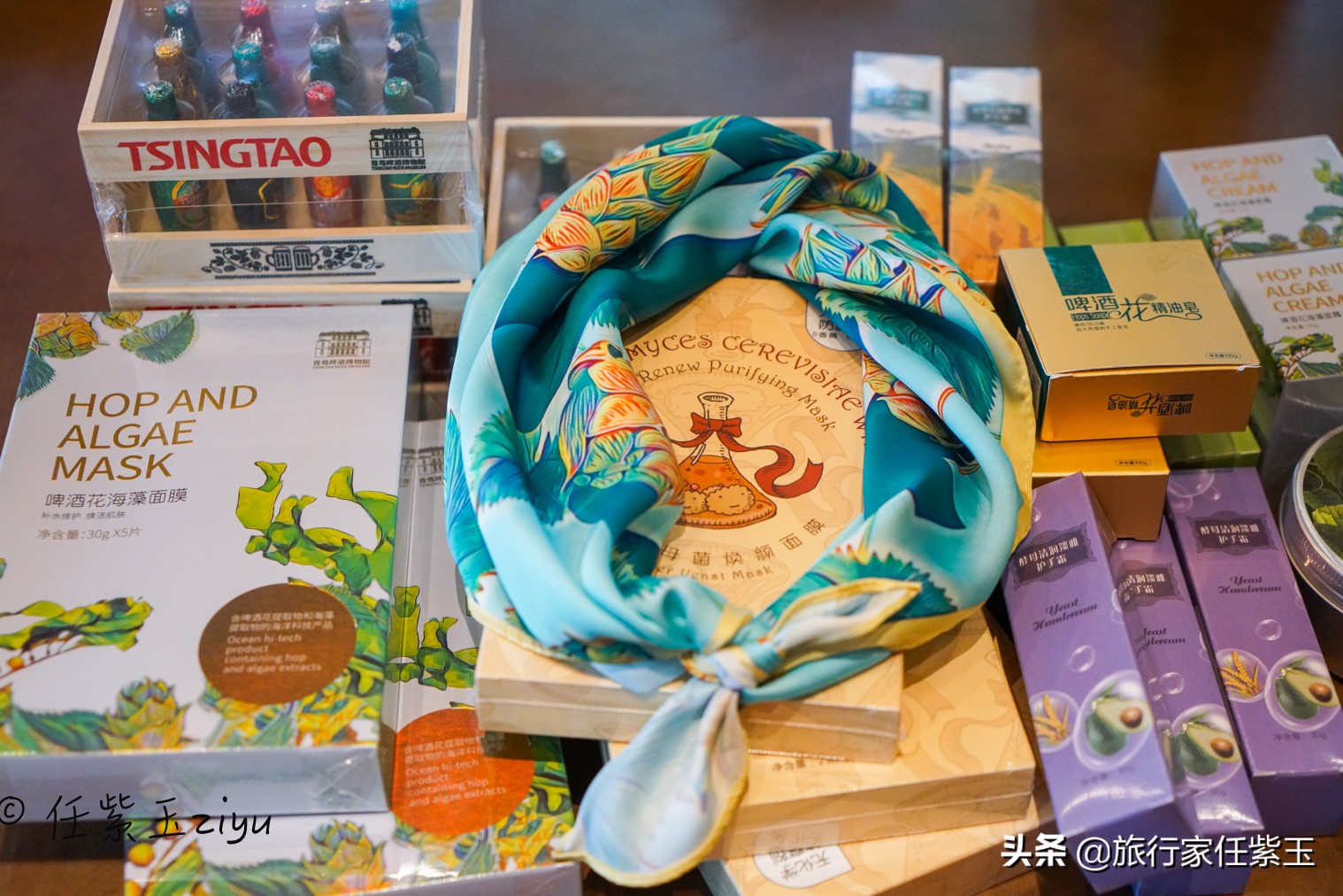 中国啤酒历史简介,中国青岛啤酒发展史