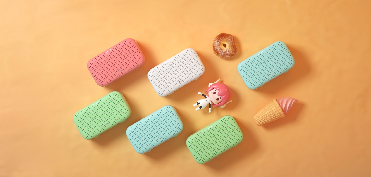 redmi小爱音箱发布,redmi小爱音箱将搭载全新声纹引擎