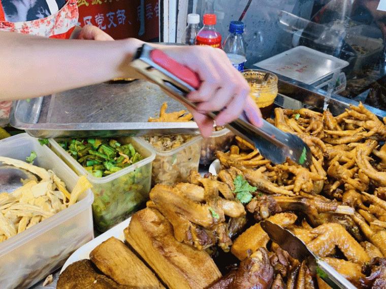 叮！龙岩卤味打卡大全上线，快搞起来