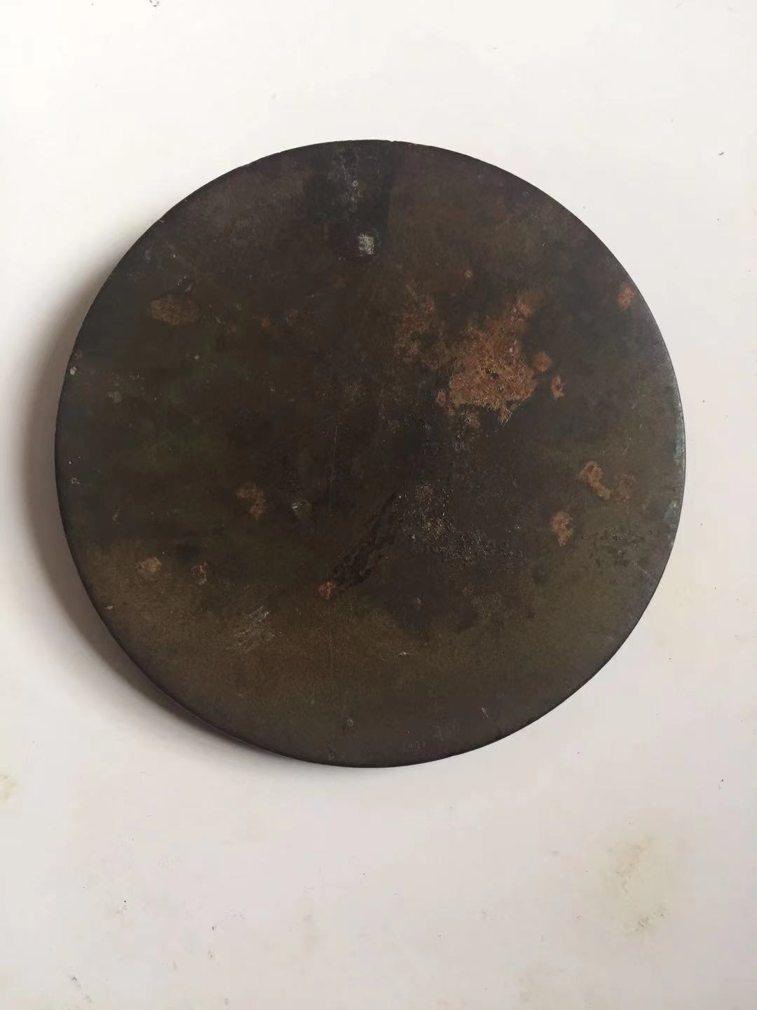 各种古董铜镜价格,古玩铜镜600元