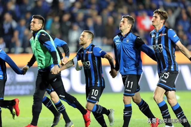 欧冠2个大礼包相遇!最差小组第2对阵最弱小组第1,双方都笑了