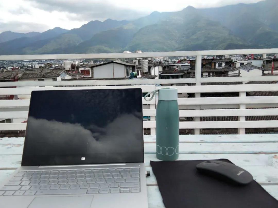 大理客栈月租可做饭,大理客栈出租是数房间吗