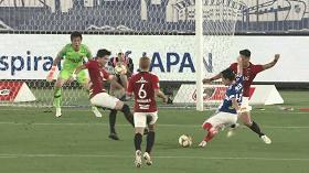 故意罚丢误判点球,奇葩罚点球方式