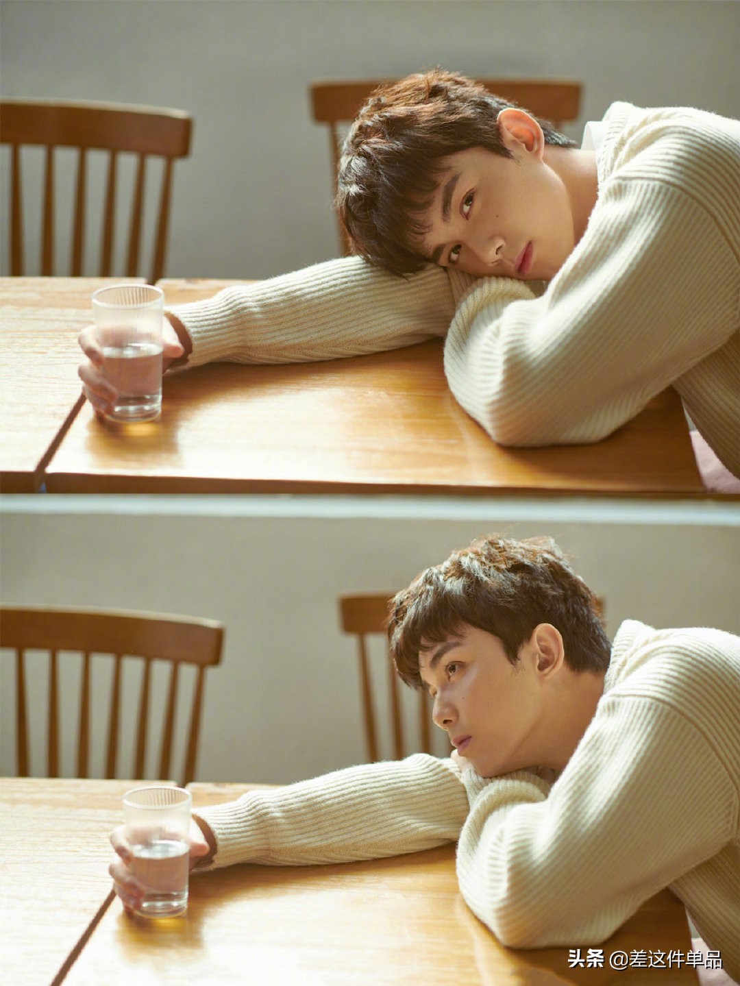 肖战吴磊衣品,肖战易烊千玺衣品