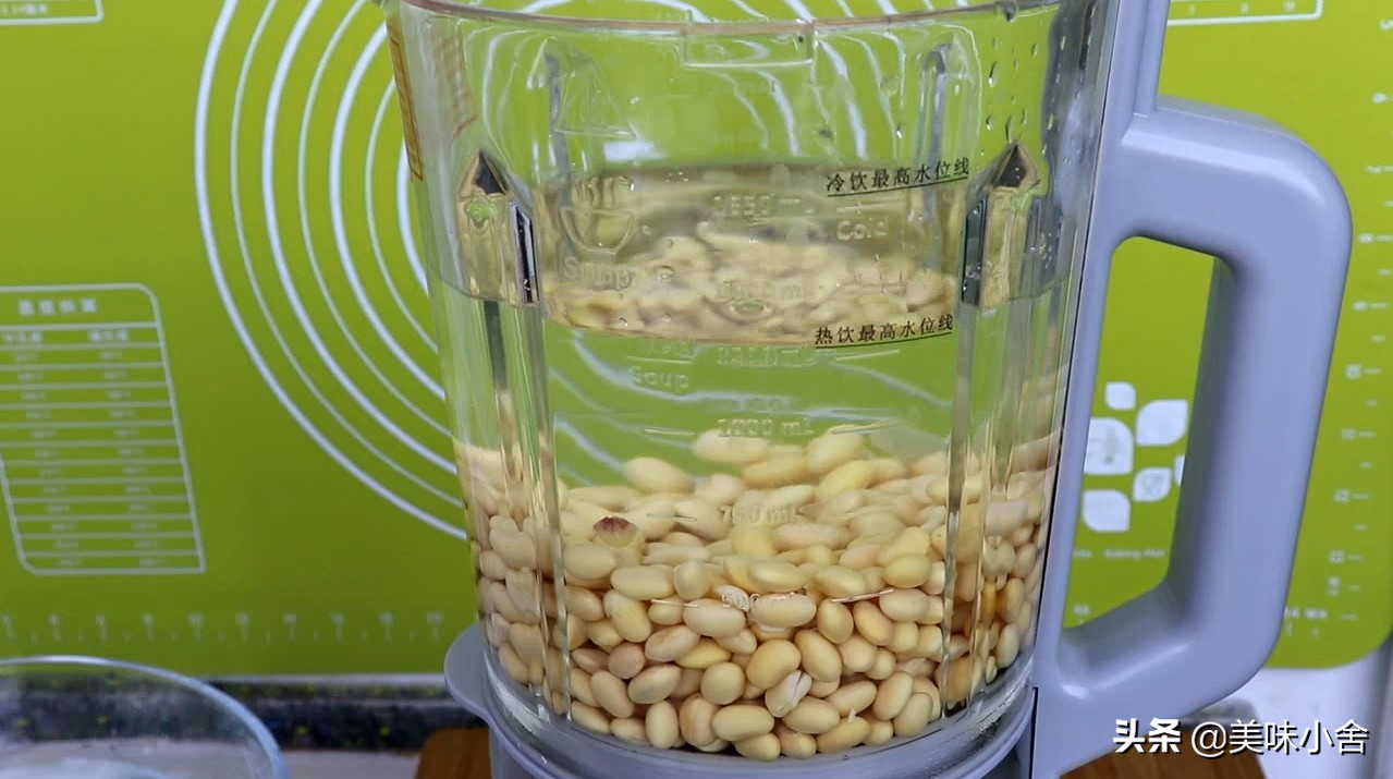 在家怎么做豆腐脑越简单越好,豆腐脑制作方法配方开店用