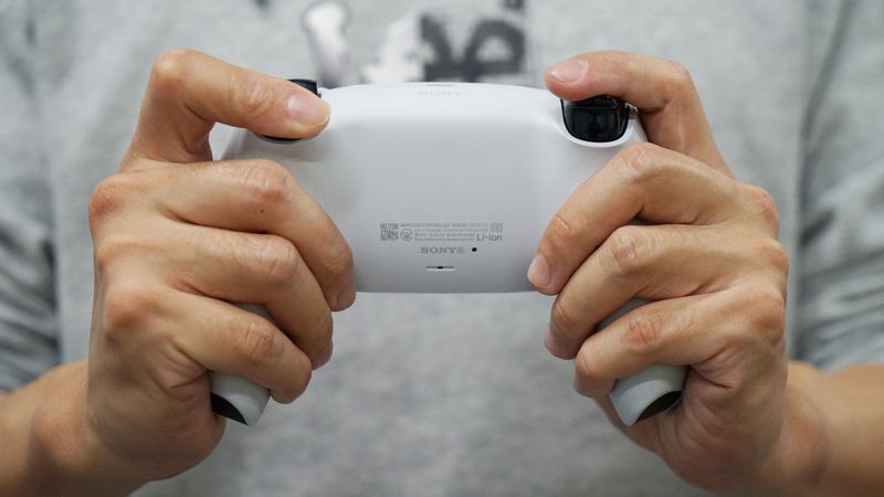 ps5深度体验,ps5深度评测