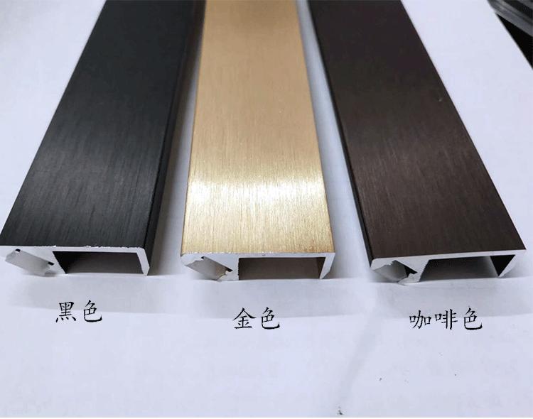 橱柜家具柜子里面装的灯，都是怎么安装的呢？灯都有什么样子的？