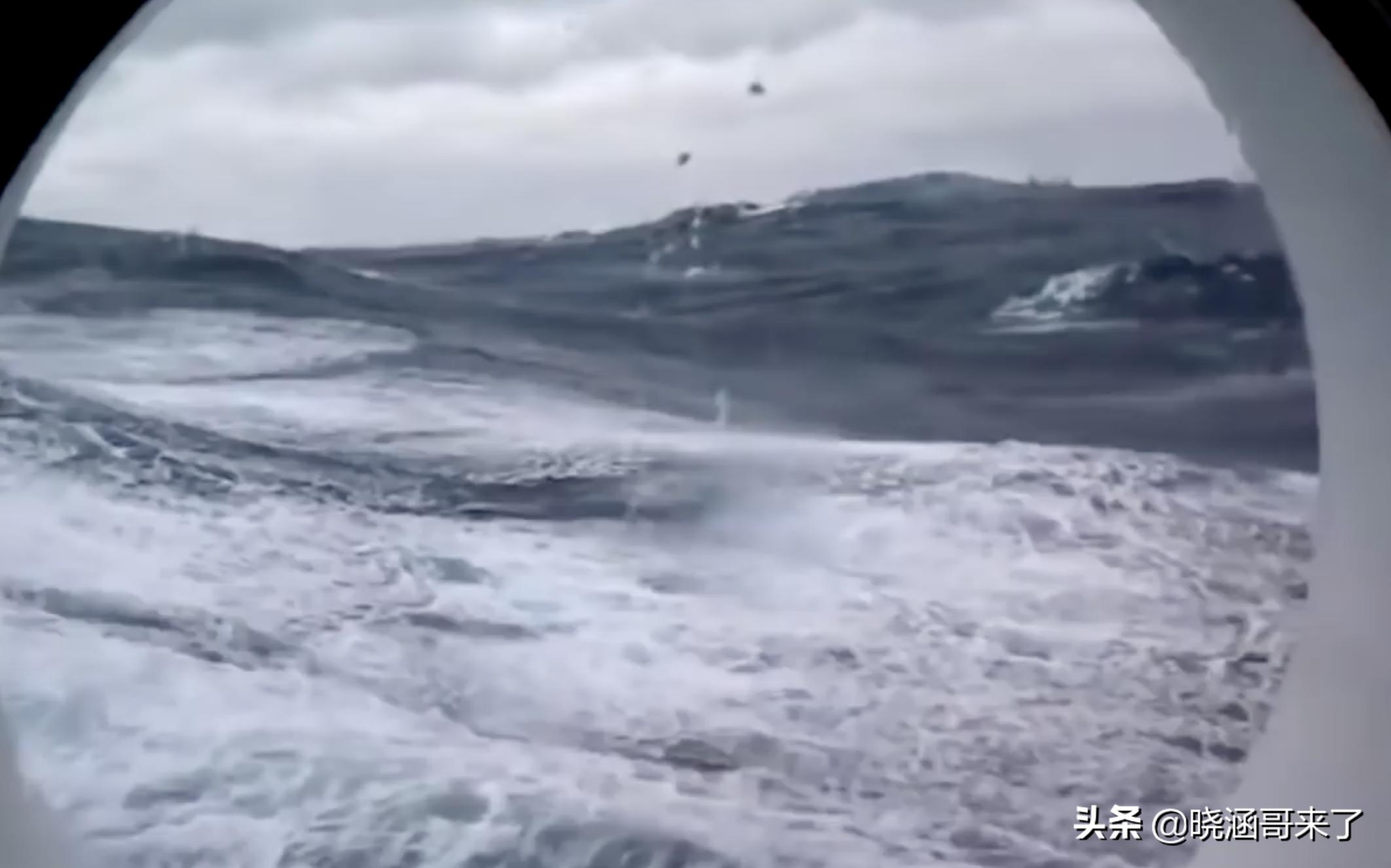 韩国世越号为什么学生不弃船,中国救援韩国船世越号发现了什么