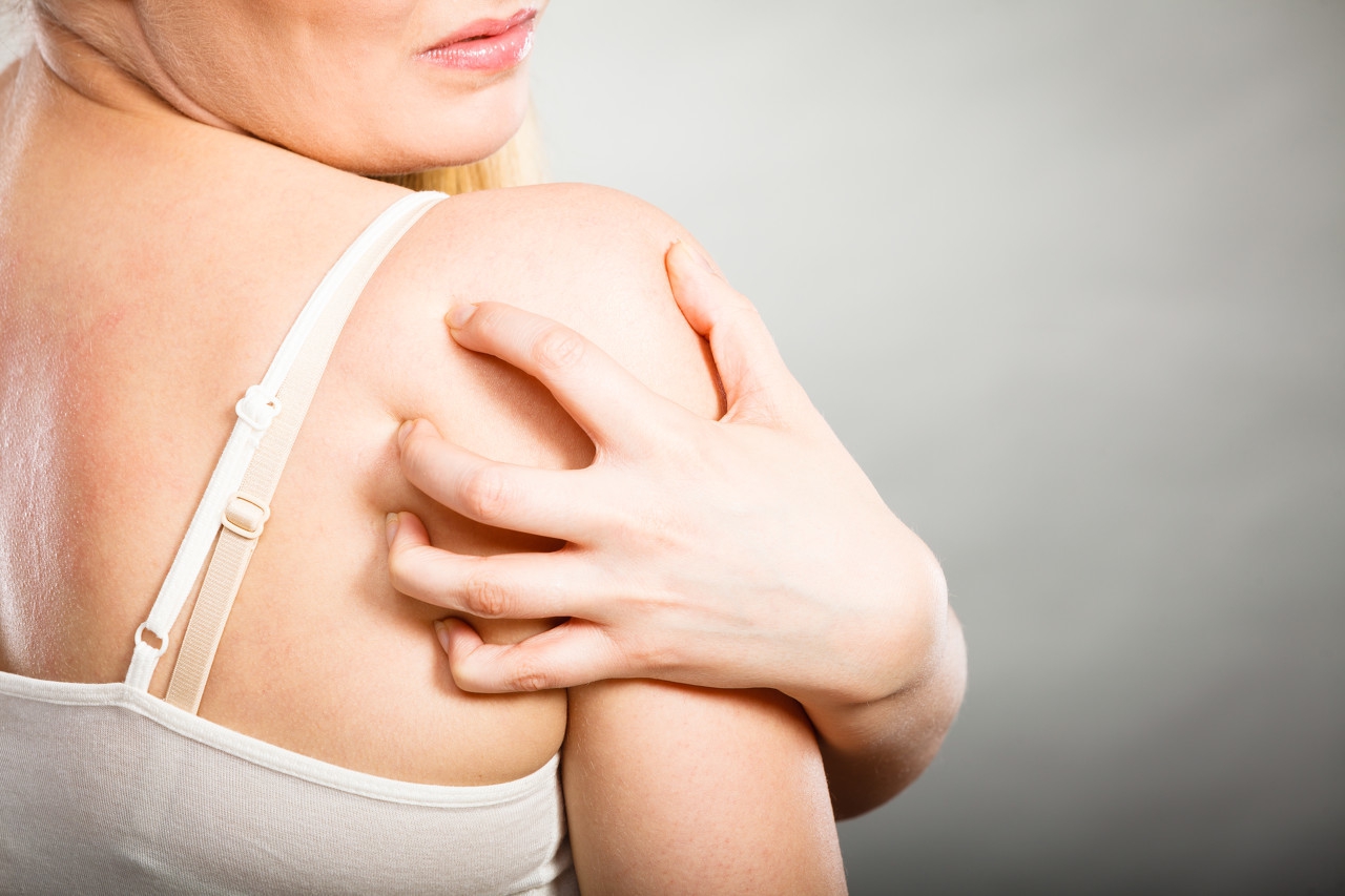 湿疹怎么办才不易复发,在遇到湿疹时该如何处理