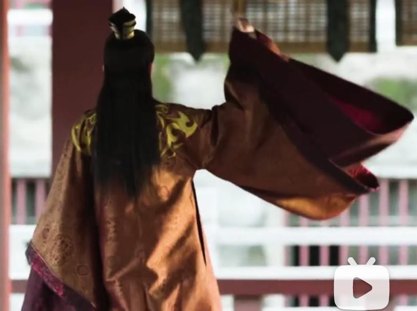 祝绪丹男扮女装新剧,祝绪丹演傻白甜