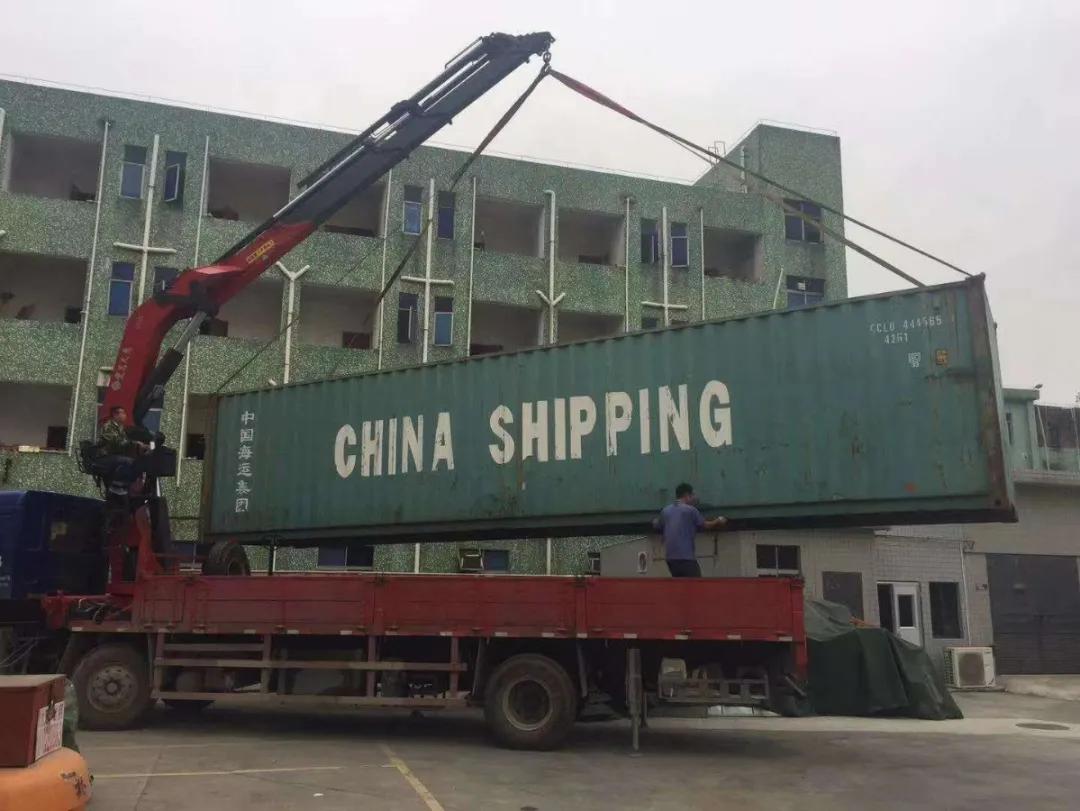 宏昌天马折臂吊取力器,宏昌天马k560