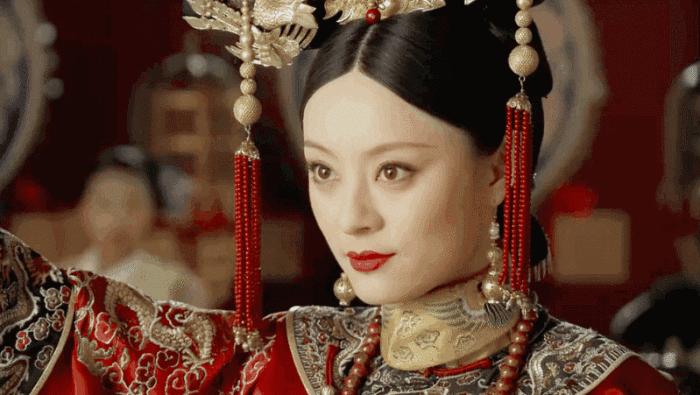 向孙俪表白过的男星,有哪些男明星的荧幕初吻给了孙俪