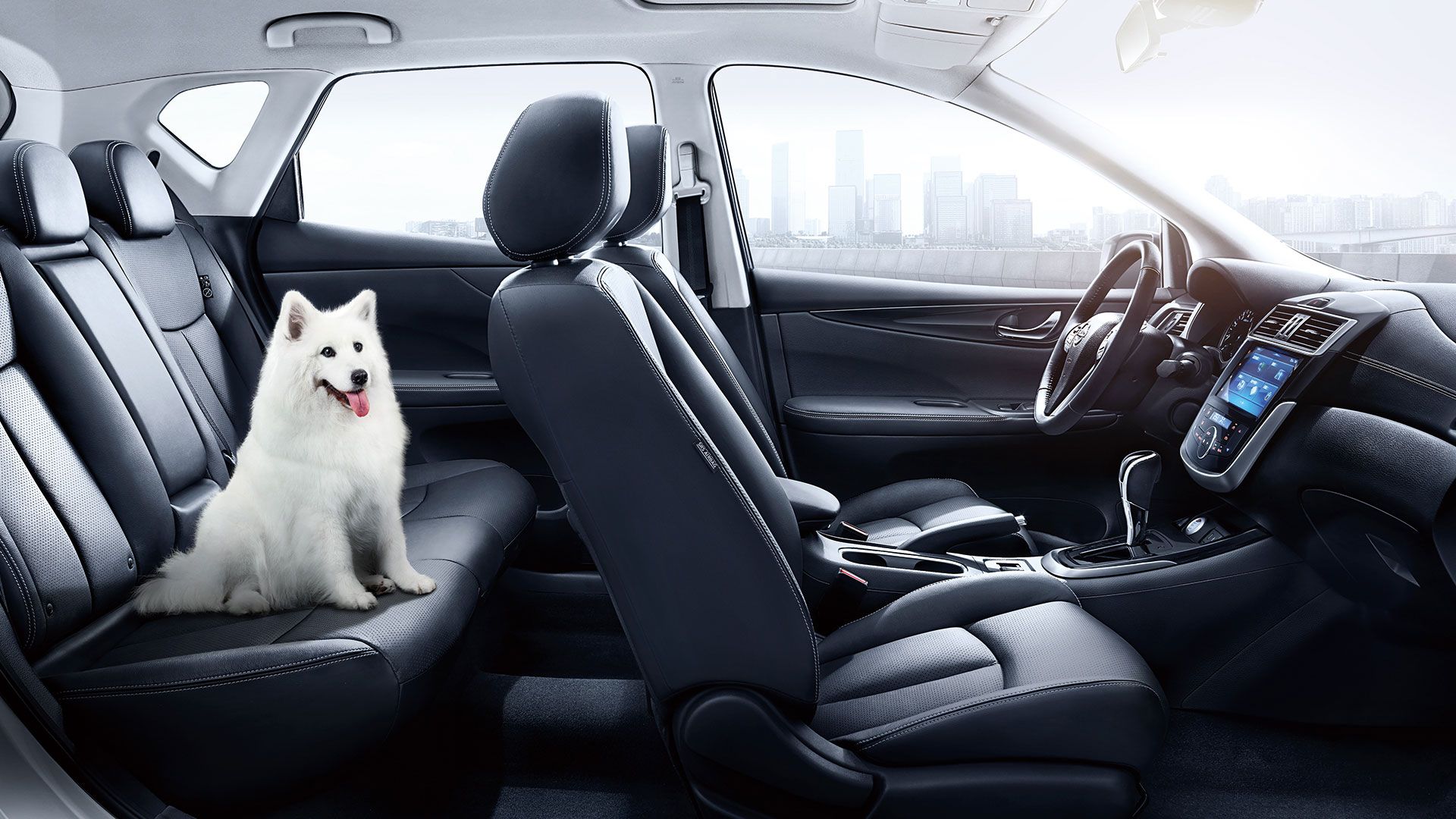 优惠8.29万起日产骐达偏科实用型,骐达2020款智享版和智尊版的区别