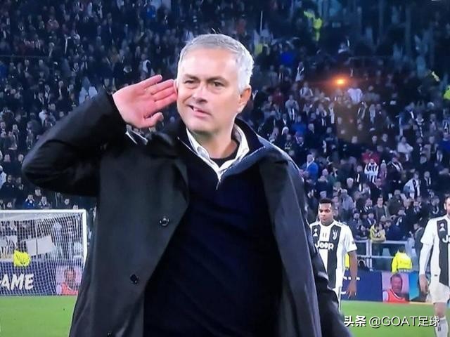 穆里尼奥违规原因,穆里尼奥被黄牌警告