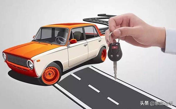 车贷是按年利率还是按月利率算的,车贷逾期利率怎么算