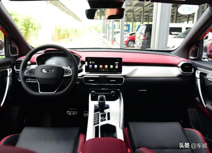 十万左右的suv车买哪款好国六车型,目前国六suv有哪些