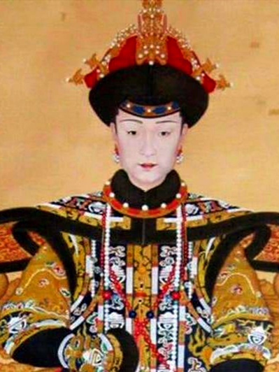 清朝二十一位皇贵妃,清朝二十二个皇帝谁过得最好