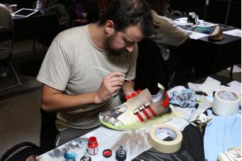 全球最大鞋展sneaker由来,2023上海sneakercon鞋展