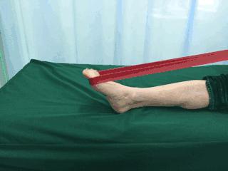 习惯性崴脚后康复训练,习惯性崴脚康复锻炼