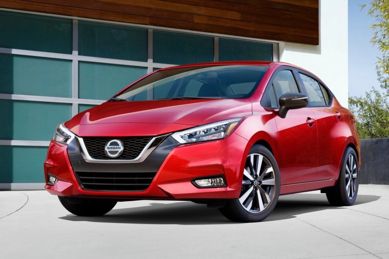 新款日产阳光什么时候在国内上市,新款日产阳光