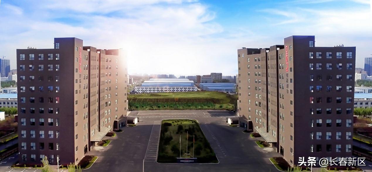 长春市迪瑞医疗科技股份有限公司,长春市迪瑞医疗科技有限公司