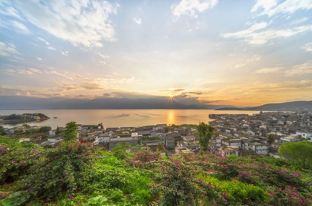 国庆节大理海洋馆门票打折吗,国庆大理州旅游景点免门票