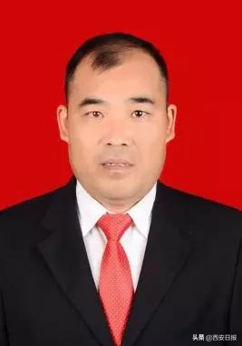 2022年西安好人,2020年西安好人榜