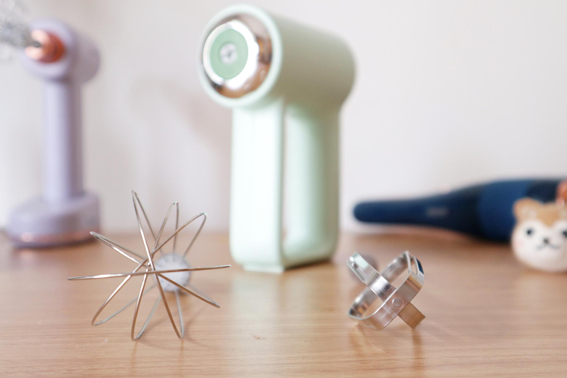 打蛋器选择无线还是有线,无线打蛋器推荐测评