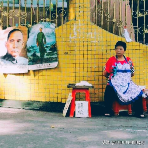 新手调照片必学的20个后期技巧,拍了照不会p怎么办