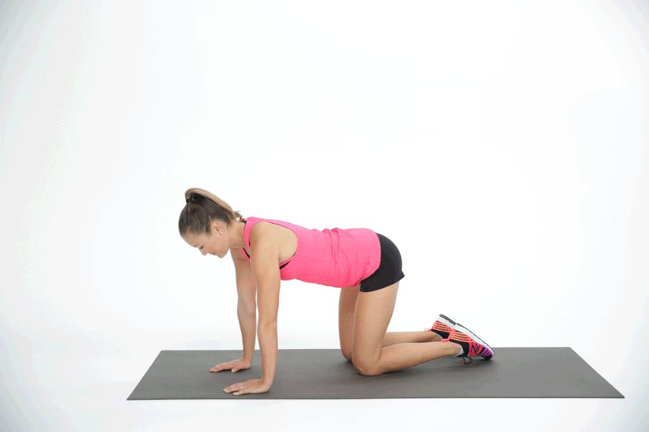 功能训练臀多久练一次,功能性训练臀与下肢训练动作