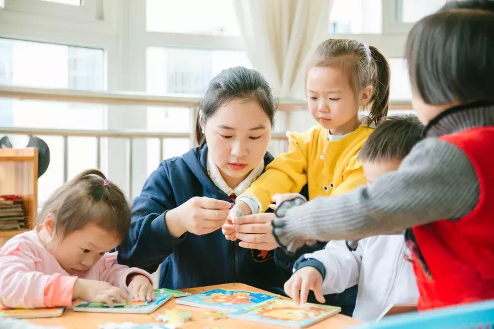 厦门翔安东方剑桥幼儿园,厦门东方剑桥幼儿园一年费用多少