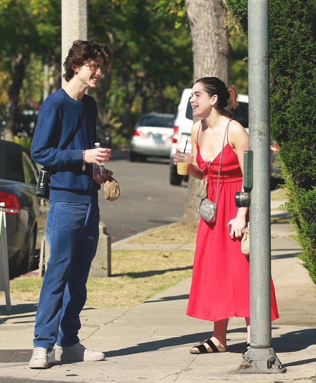 新晋全球首富,带货界最帅的男人