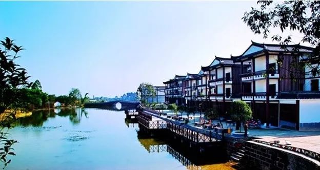 眉山黑龙滩中铁双龙艺术小镇,2019年眉山重大开工项目投资