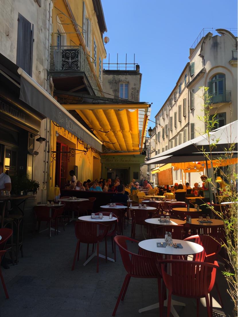 欧游散记原文,欧游散记无注释版