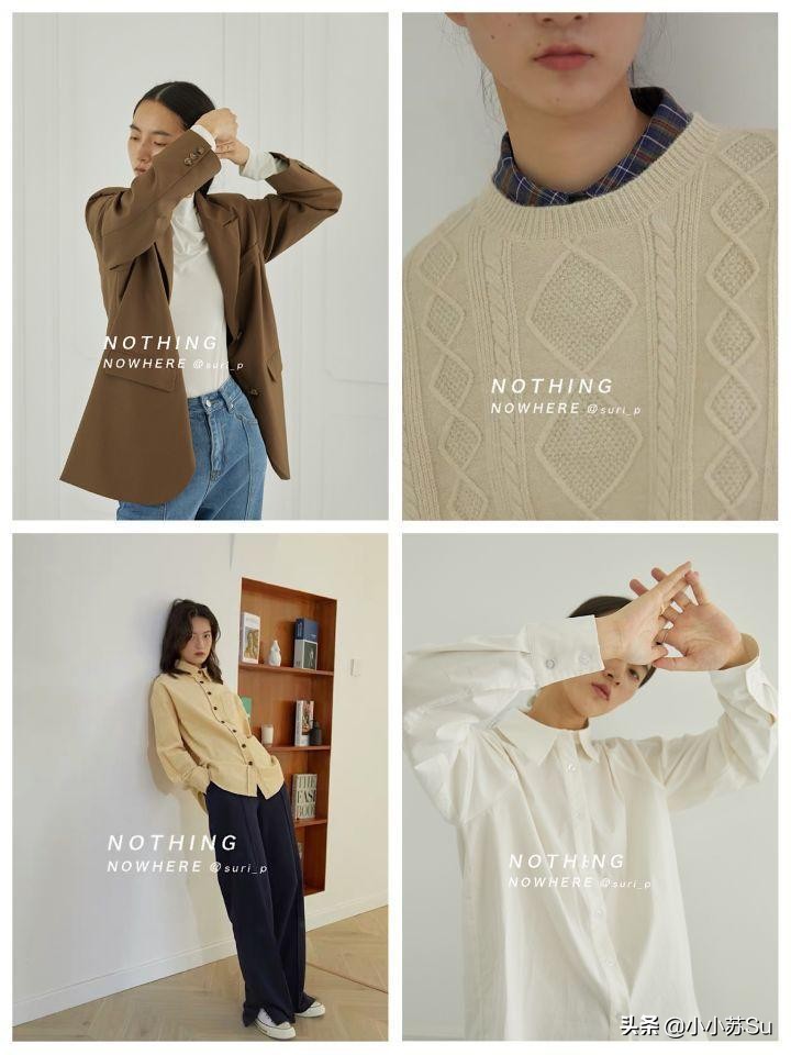 年轻人适合的服装品牌有哪些,适合年轻人的服装品牌设计